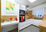 Location vacances Tábor - Apartmány Volavka 3-3