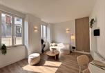 Location vacances  Sarthe - La Perle - Hypercentre - 2p-1