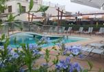 Hôtel Ronda - Hotel Sierra Hidalga-3