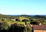 Location vacances La Croix-Valmer - Appt Haut Standing, Balcon, Piscine, Internet, Parking - Fr-1-726-27-2