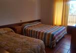 Location vacances Segovie - Hospedaje Casa Mariano-3