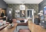 Hôtel Borås - Ow, by A&J - Friends and Family - Animals-2