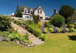 Hôtel Pitlochry - Derrybeg Bed and Breakfast-1
