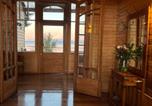 Hôtel Puerto Montt - Casa Ayacara-3