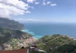 Location vacances Minori - Ravello tra cielo e mare-4