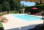 Location vacances Mirabel-aux-Baronnies - Maison Les Hirondelles-2