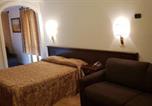 Hôtel Celano - Hotel Vitalba-3