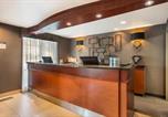 Hôtel Strathmore - Best Western Plus Calgary Centre Inn-4