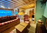 Location vacances Sixt-Fer-à-Cheval - Confortable T2 avec jardin, animaux acceptés - Fr-1-624-188-1