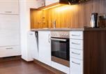 Location vacances Farchant - Haus Alpenstern Farchant Rosengartl-2