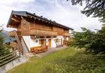 Location vacances Krimml - Steinadler Silberleiten-1