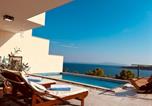 Location vacances Blato - Bohosol House-1