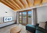 Location vacances Pontresina - Abitaziun Stauffacherin 3 - Pontresina-1
