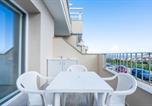 Location vacances Tergu - Affittimoderni Castelsardo - Larotonda sul Mare-2