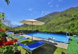 Location vacances Pieve Fosciana - Casa Le Meriche - Happy Rentals-2