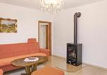 Location vacances Amtsberg - Cozy Apartment In Gelenau With Wifi-3
