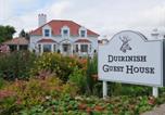 Location vacances Portree - Duirinish Guest House-1