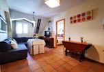 Location vacances Trevélez - Imeda apartamentos Arttyco con parking-4