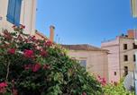 Location vacances Banyuls-sur-Mer - Banyuls-Sur-Mer, appartement T3, proche plage et commerces - Fr-1-309-33-2