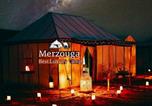 Camping Maroc - Merzouga Best Luxury Camp-1