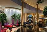 Hôtel Herndon - Doubletree by Hilton Washington Dulles Airport-3