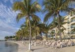 Hôtel Benito Juárez - Occidental Costa Cancún - All Inclusive-4