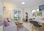 Location vacances Lietzow - Ferienresidenz Zwei Bodden Ferienwohnung 2-6-4