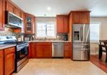 Location vacances Milpitas - Marbella Lane - 3br Upprlvl Dtwn Sj Ldry-3