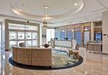 Hôtel Conroe - Homewood Suites by Hilton Conroe-3