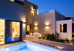 Location vacances Portaria - Aethera Private Pool Luxury Villa-2