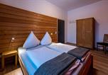 Location vacances Clausthal-Zellerfeld - Outdoorcenter Harz-4