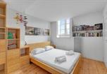 Location vacances Toulouse - Le Grand Boudoir-3
