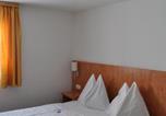 Hôtel Rohrmoos-Untertal - Hotel Tauernpasshöhe-4