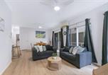 Location vacances Toowong - Alessandria Stay Simple Living near Brisbane River-1
