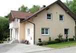 Location vacances Straubing - Ferienwohnung Pietzavka-1