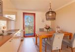 Location vacances Les Stubbenkammer - Hiddensee I mit Ostseeblick Haus Fore-2