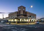 Hôtel Nelson Bay - Sydney Junction Hotel-3