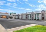 Location vacances Sandston - Comfort Inn Petersburg Near Fort Gregg-Adams-1