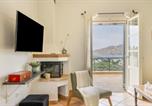 Location vacances Ermoúpoli - Sunset Retreat Villa Sophia-2