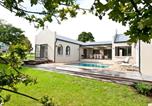 Location vacances Stormsrivier - Country House at Kay & Monty-3