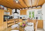 Location vacances Kerlouan - Maison familiale avec grand jardin au calme-4