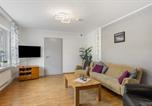 Location vacances Schmallenberg - Ferienwohnung Christel-4
