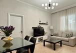 Location vacances Corfou - Casa Afrodite Old Town Corfu Duplex with Private Roof Terrace next to St Spyridon-3