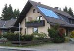 Location vacances Clausthal-Zellerfeld - Ferienwohnung Lenk-2
