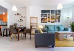 Location vacances Ronda - Apartamentos Baiti Ronda-1