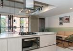 Location vacances Medellín - Nok Stylish 3br in Laureles Mde-4