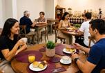 Hôtel Guaratinguetá - Missal Hotel-4