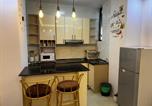 Location vacances Addis Abeba - Studio 1 Bed-3