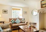 Location vacances Humshaugh - White Lodge Haughton Castle-3