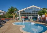 Camping Priziac - Camping Homair - Ty Nadan-4